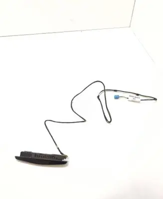 Mercedes-Benz E W212 Parking PDC sensor display screen A001542472 2124402607