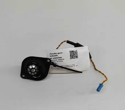 BMW M4 F82 F83 Panel speaker 9226358
