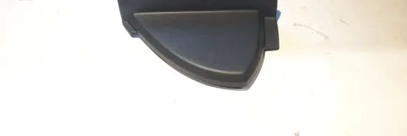 Mercedes-Benz C W205 Dashboard side end trim A2056801307