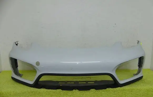 Porsche Cayman 981 Front bumper 98150531117