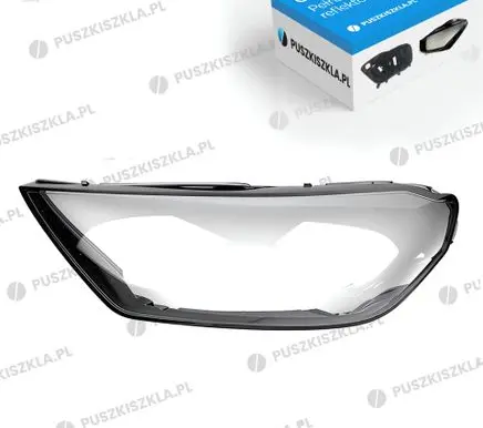 Audi A1 Headlight lense 5905049713353