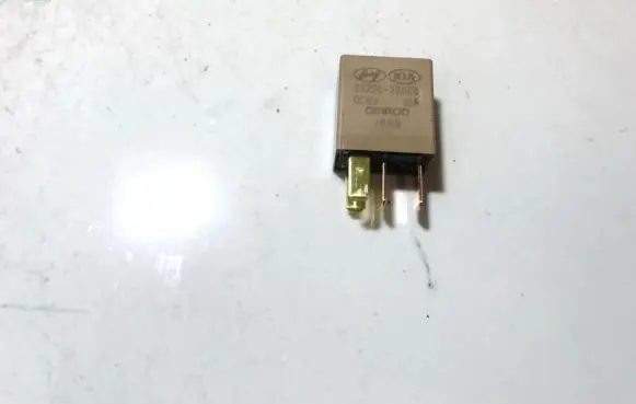 KIA Ceed Other relay 952202s000 95220-2s000