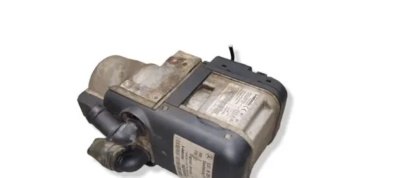 Mercedes-Benz R W251 Auxiliary pre-heater (Webasto) A2515002998