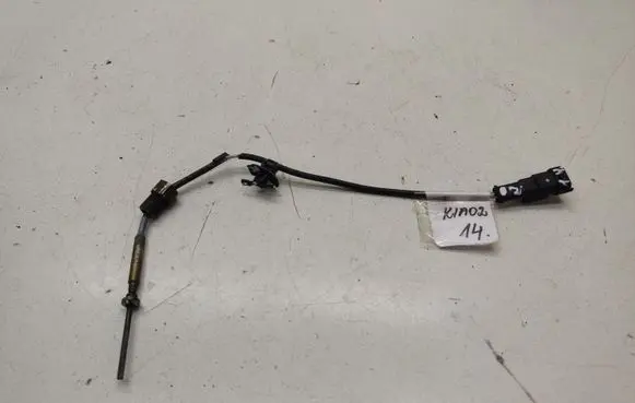 KIA Optima Exhaust gas temperature sensor 11219 0324