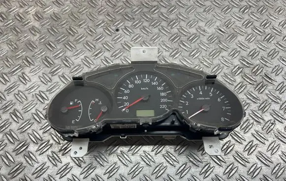 Speedometer (instrument cluster)