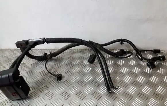 KIA Sorento Positive cable (battery) 918512P150