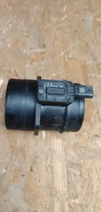 Audi A3 8Y Mass air flow meter 05L906461B 00363301