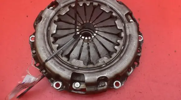 Peugeot Bipper Clutch set kit