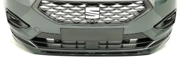 Seat Tarraco Front bumper 5FJ807221D