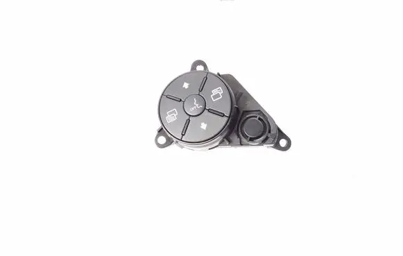 Mercedes-Benz GL X164 Steering wheel buttons/switches A1648700558