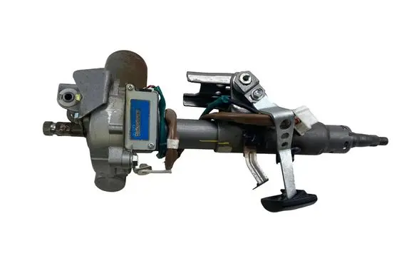 Toyota Prius (XW20) Steering rack 8096047051