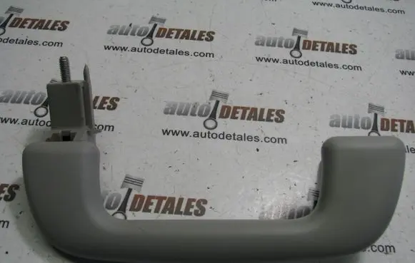 Toyota Corolla Verso AR10 Front interior roof grab handle