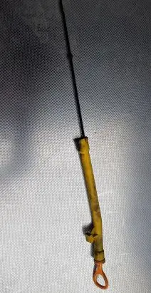 Audi A3 S3 8L Oil level dip stick 06A103663B
