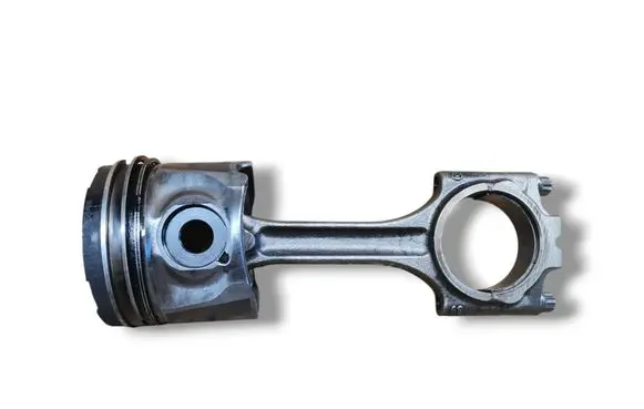Volvo XC70 Piston with connecting rod 81l118