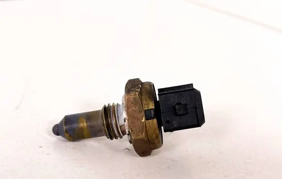 BMW 3 E92 E93 Coolant temperature sensor 1433076 13621433076 PA66FGF30