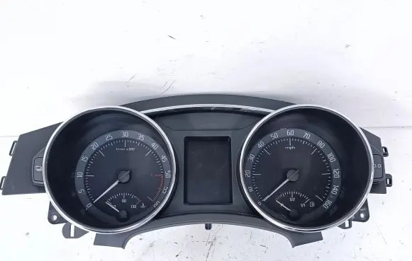 Skoda Superb B6 (3T) Speedometer (instrument cluster) 3T2920941M
