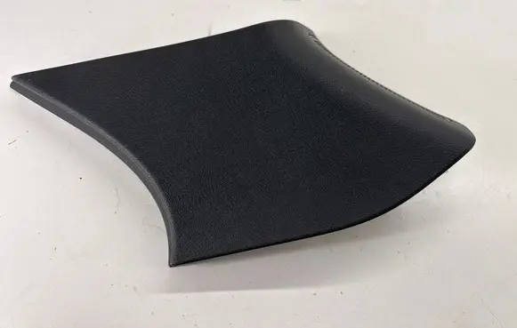 Porsche Cayenne (92A) (D)pillar trim (top) 7P5867246 7P5867246N