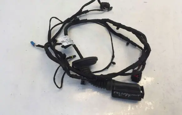BMW 2 F44 Rear door wiring loom 8727996