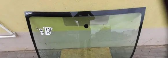 Peugeot Expert Front windscreen/windshield window 43R-001853