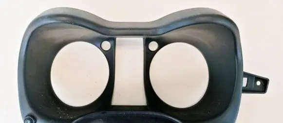 Mitsubishi Outlander Dashboard trim MR430827