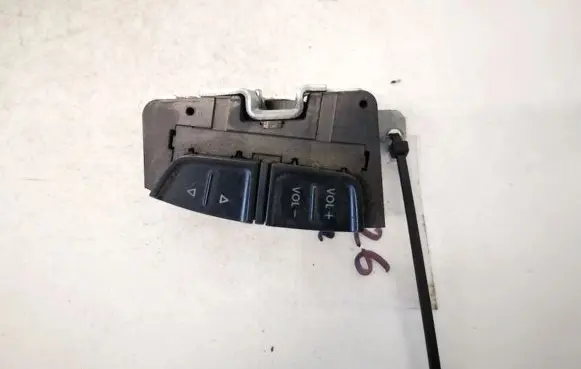 Volkswagen PASSAT B5.5 Multifunctional control switch/knob 