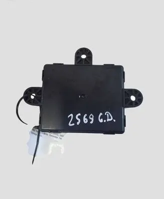 Volvo V40 Door control unit/module 31343873