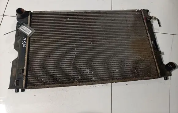 Toyota Corolla E120 E130 Coolant radiator