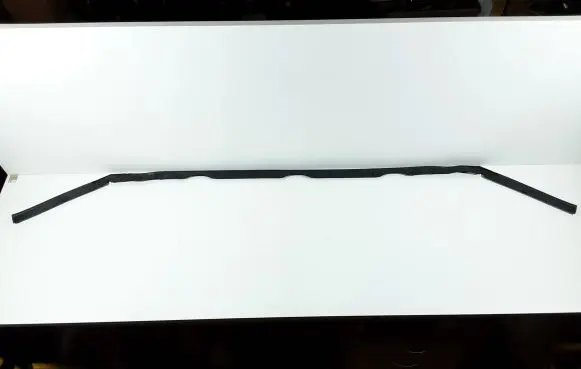 Mazda CX-3 Engine compartment rubber Z3KPV02