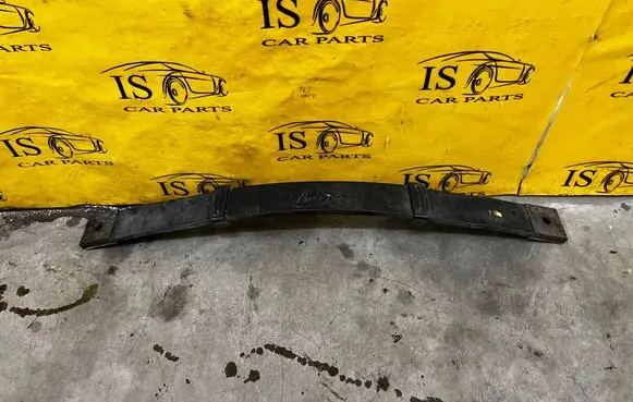Chevrolet Corvette C5 Rear leaf spring 22146484