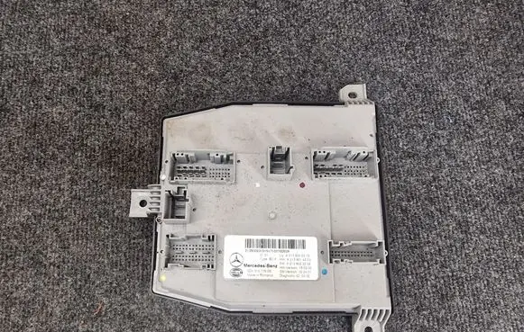 Mercedes-Benz E W238 Comfort/convenience module A2139005315 A2139014203 A2139023209