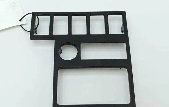 Volkswagen Transporter - Caravelle T4 Panel trim 7D1858100A 7D1858100