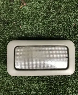 Fiat Panda II Headlining lighting console trim 735244962 0896002