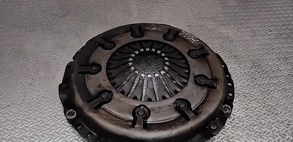 Audi A6 S6 C6 4F Pressure plate 06E141117