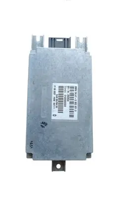 BMW 7 E65 E66 Voice control module 84416960801