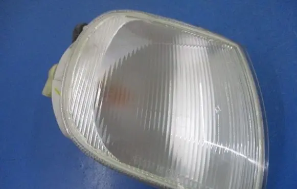 Volkswagen Polo III 6N 6N2 6NF Front indicator light