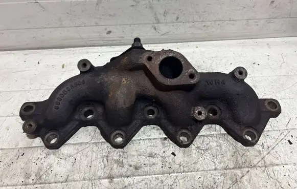 Opel Astra H Exhaust manifold 8980538800