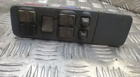 Volvo S40, V40 Electric window control switch 03458032