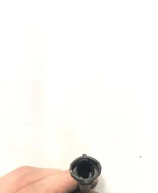 Chrysler Pacifica Rear window washer fluid hose 