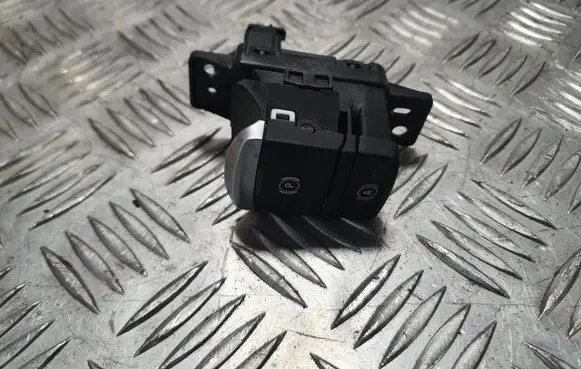 Renault Captur II Hand parking brake switch 251752075R