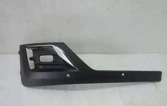 Renault Trafic I Rear door trim (molding) 261A39991R