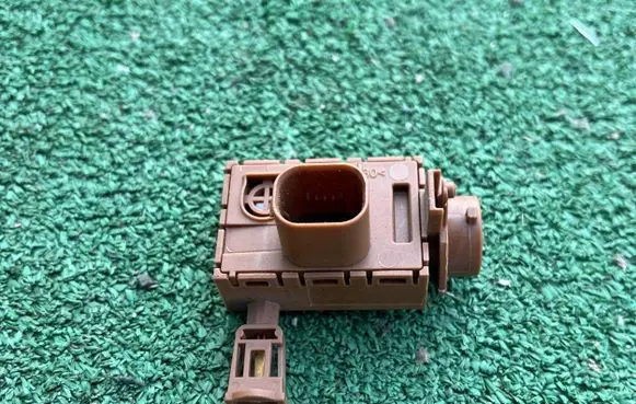 Audi A3 8Y Air quality sensor 4H0907658C