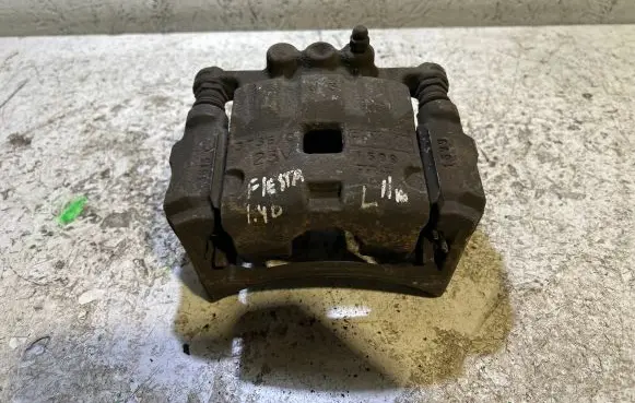 Ford Fiesta Front brake caliper