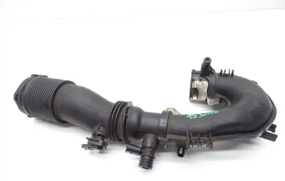 Intercooler hose/pipe