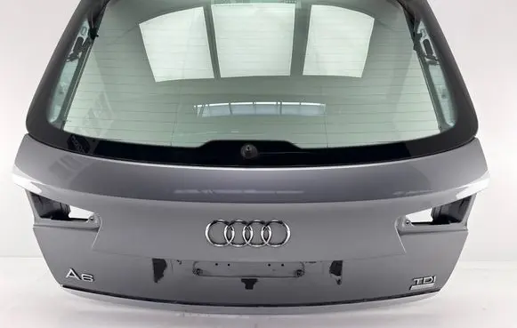 Audi A6 C7 Tailgate/trunk/boot lid 2740845541