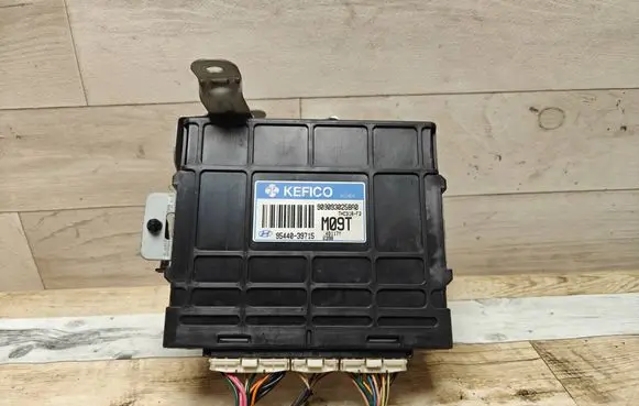 Hyundai Tucson JM Gearbox control unit/module 9544039715