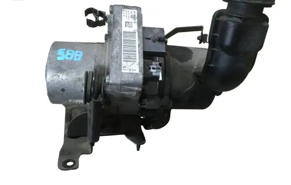 Peugeot 508 Power steering pump 9676154180 A5101675 143706K1