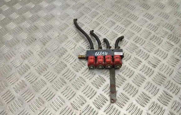 Mazda 5 LP gas injector 67R010104 110R000040