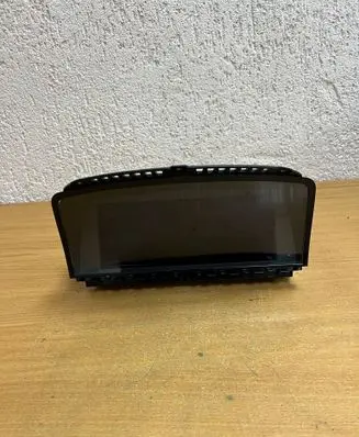 BMW 7 E65 E66 Screen/display/small screen 65829130563 F6045