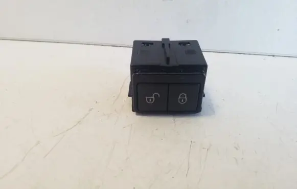 Central locking switch button