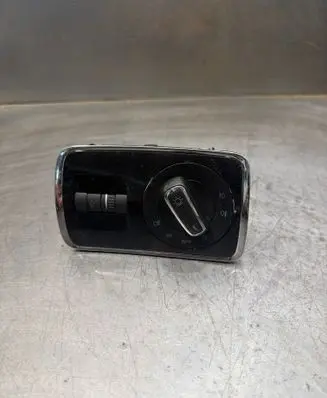 Skoda Superb B6 (3T) Light switch 3T0941431B BK704064605